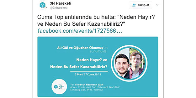 Alman vakıfları Türkiye düşmanı!