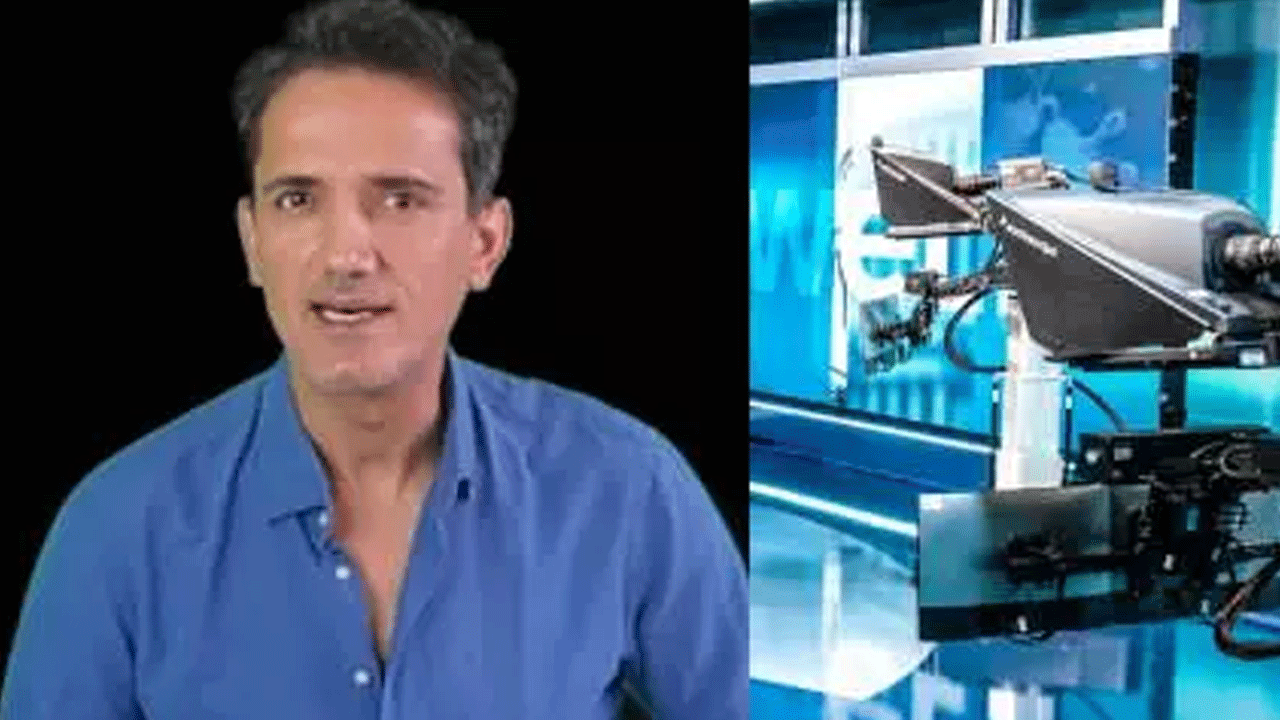 Alman ve Türk medyası arasında korkunç fark