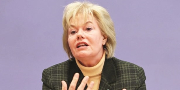 'Çocuklarımız Türkler gibi konuşuyor!'