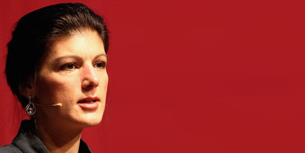 Alman vekilden Erdoğan'a çok büyük terbiyesizlik