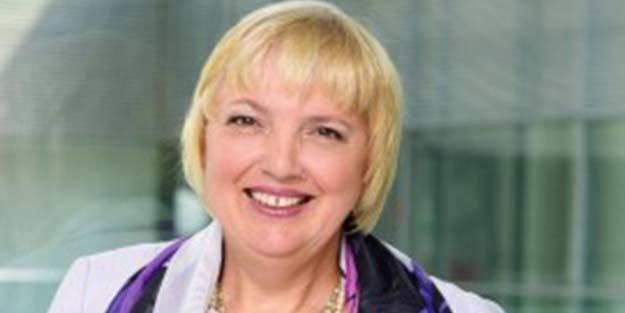 Alman vekilden Erdoğan'a destek geldi!