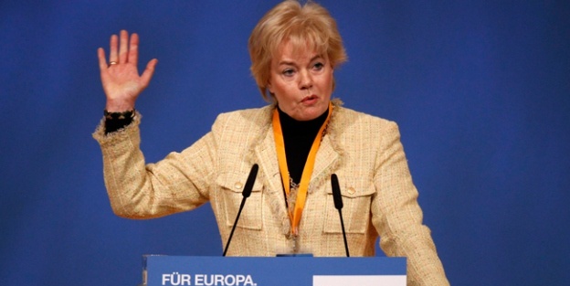 Alman vekilden ırkçı açıklama