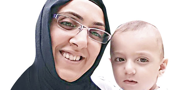 Alman yargısı Nazilerin oyuncağı