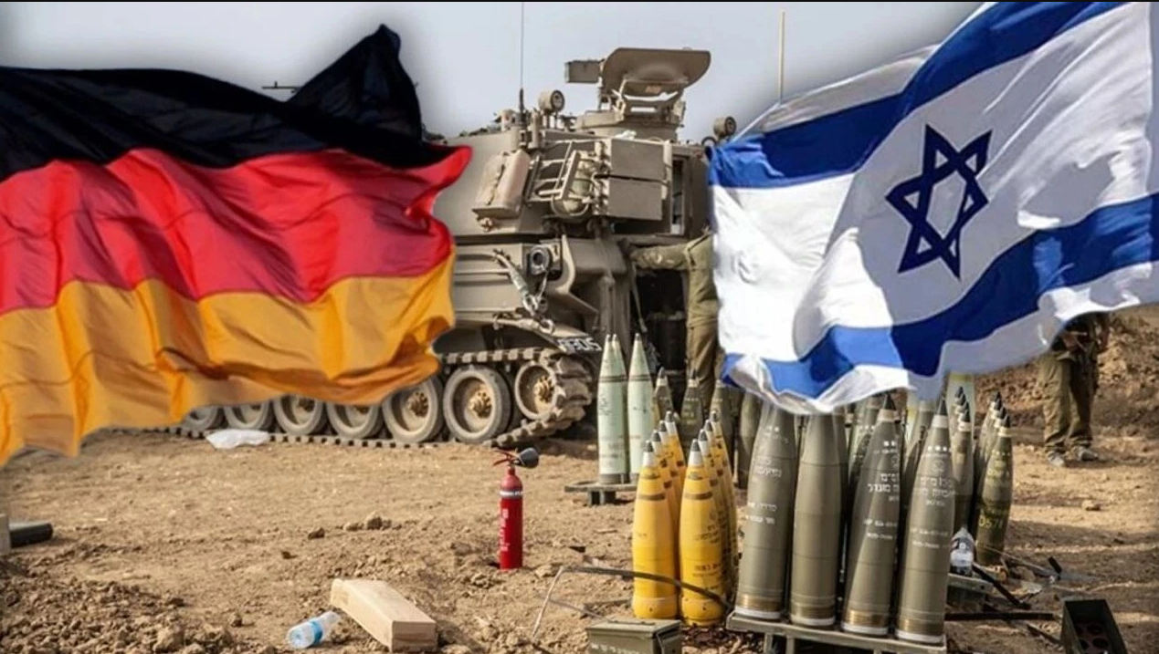 Alman yargısından bebek katillerine tam destek: ‘Hukuk endeksinde gerideyiz’ diyen soytarılar utanacak mı?