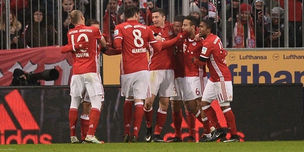 Almanca öğrenmeyene para cezası!