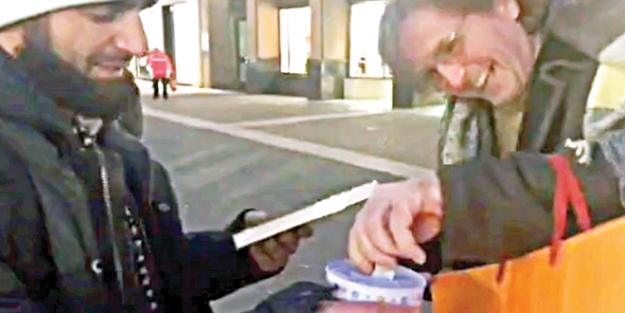 Alman’ı kudurtan tablo