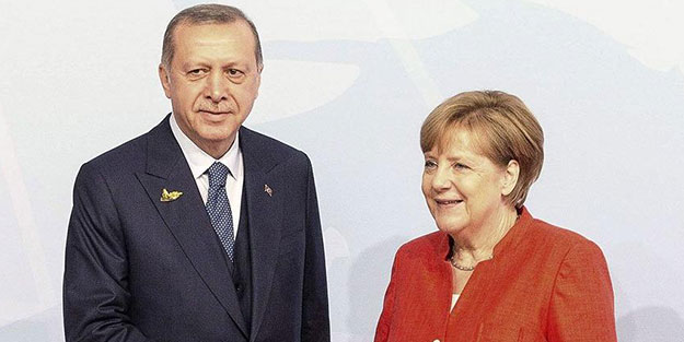 Almanlar 24 Haziran anketini açıkladı! Seçim ilk turda...