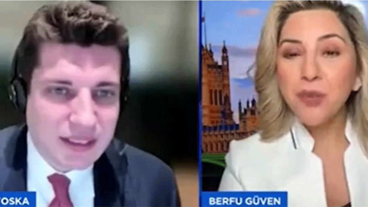 Almanlar beklentilerini açıkladı: Türkiye için bir dönüm noktası olacak!