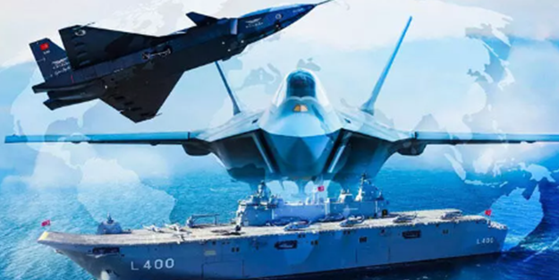 Almanlar böyle duyurdu: Dünya Türk silahının peşinde! Israrla istiyorlar