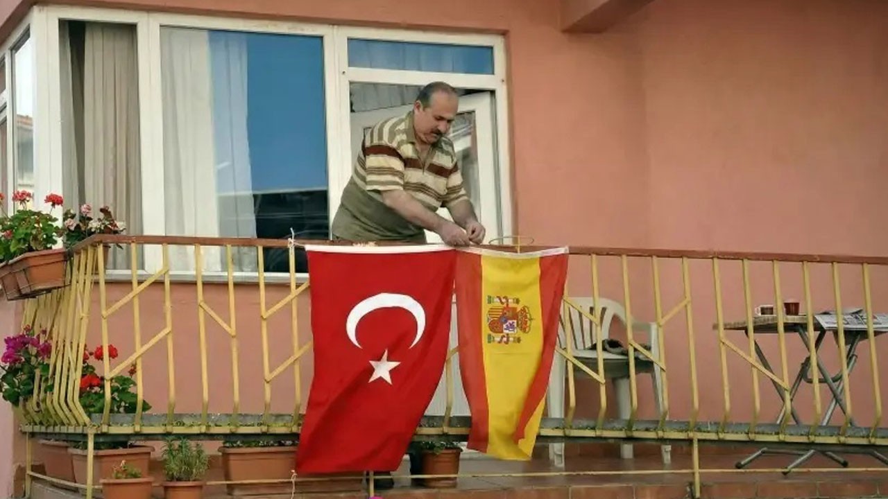 Almanlar bu kez kıskançlıktan çatlayacak!