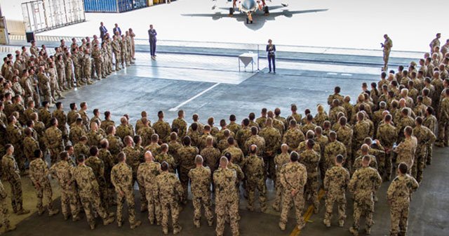 Almanlar çıldırdı!