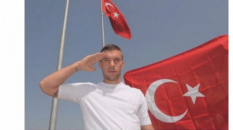 Almanlar çıldırdı! Türkiye'ye yönelik küstah hamle