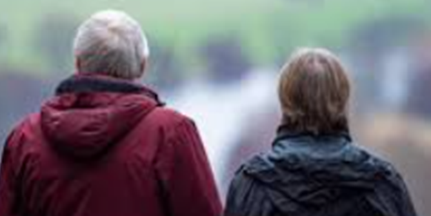 Almanlar emekli olup bakın hangi ülkeye gidiyor! Euro'ları bozdurup bozdurup harcıyorlar