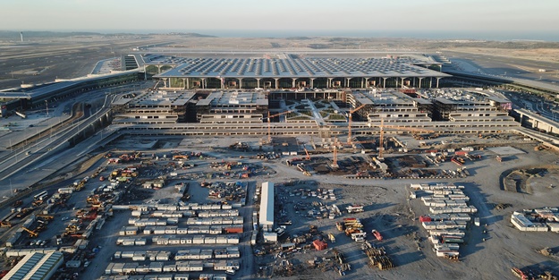 Almanlar kan ağlıyor! Gözleri İstanbul'da