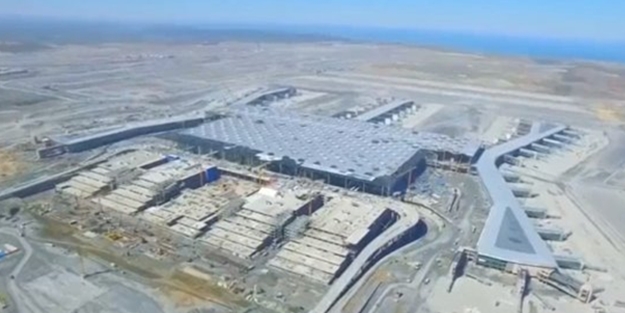 Almanlardan yorum geldi! 'Berlin sadece hayalini kurabilir'