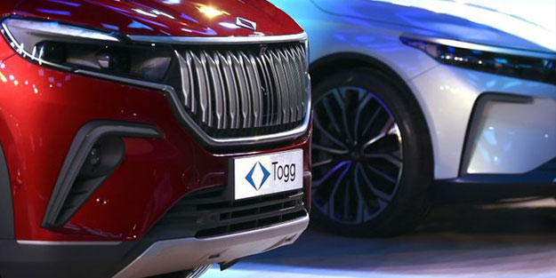 Almanlar krizde! TOGG'u almak için şart koştular: Şayet bu olursa alırız