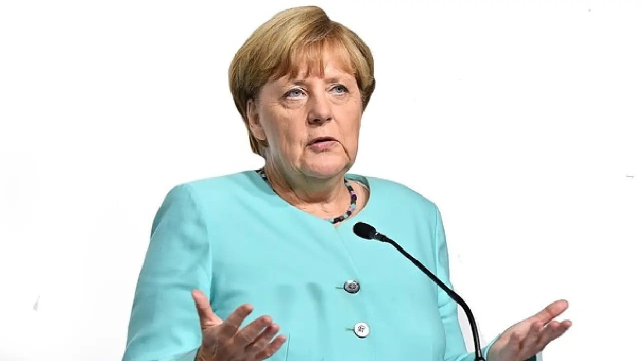 Almanlar, Merkel’i özlüyor! Başbakanlığa dönmesini istiyorlar