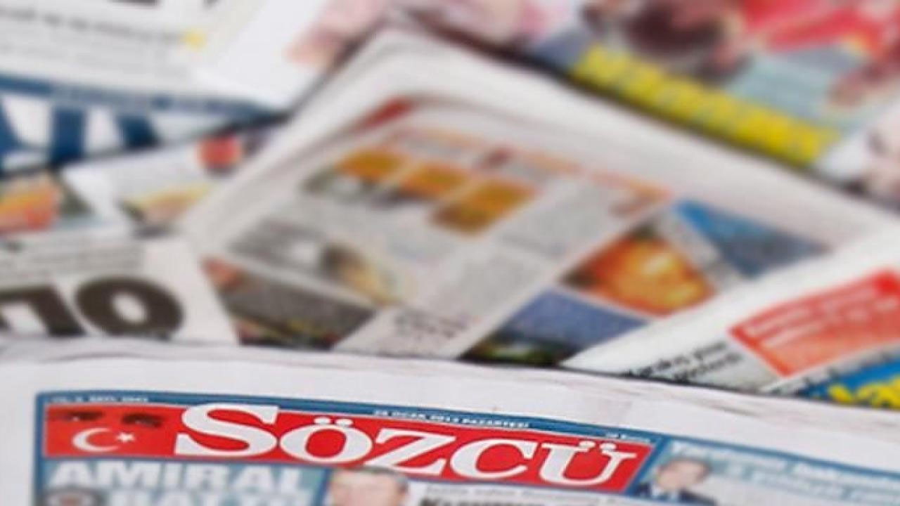 Almanlar mı bizi kıskanıyor diyen CHP hayranı Sözcü, bu sefer Müslümanları böyle övdü!