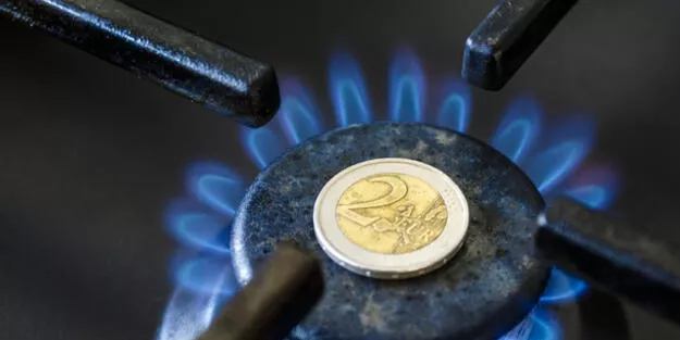 Almanlar oraya yatırdı! Fiyatlar düşerken Avrupa endüstrisi doğal gaz kararı: Tüketimini artırıyor! 43,52 dolar altında