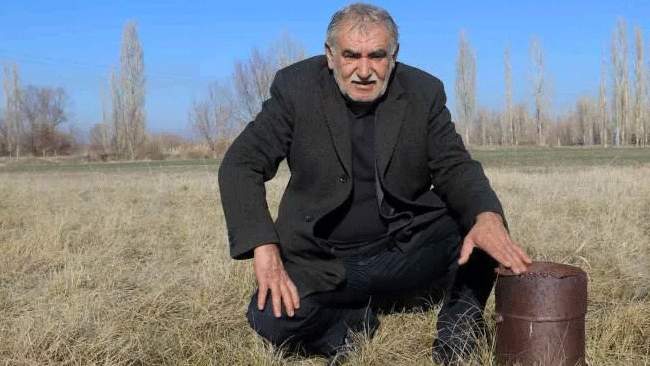 Almanlar 'Petrol yok' deyip kapatmıştı! O kuyu şimdi ne durumda?