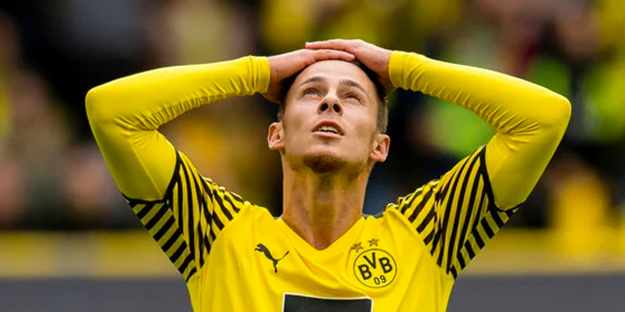 Almanlar şokta! Futbolcu fışkıran ülkede Türkiye rüzgarı kopacak! Beşiktaş'tan Hazard bombası!