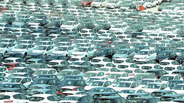 Almanlar Türkiye'de zirveyi kaptırdı