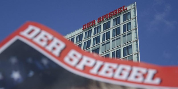 Almanlar yazdı: Türkiye'nin gizli gücü devrede