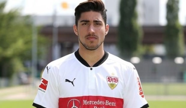 Almanlara büyük çalım! Yıldız oyuncu artık Milli Takım'da