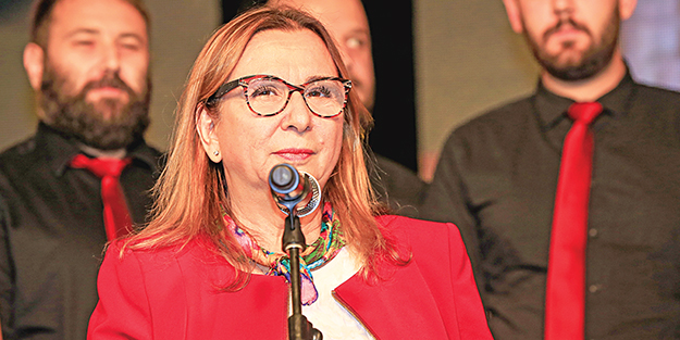 Almanlara daha fazla yatırım daveti