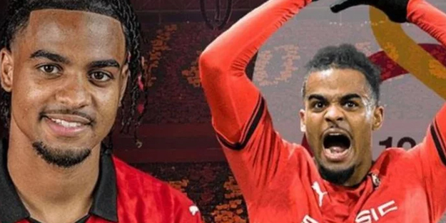 Almanlardan atak sonrası sayılı günler kala Galatasaray, Lorenz Assignon transferini bitirdi! Gelmesine ramak kaldı