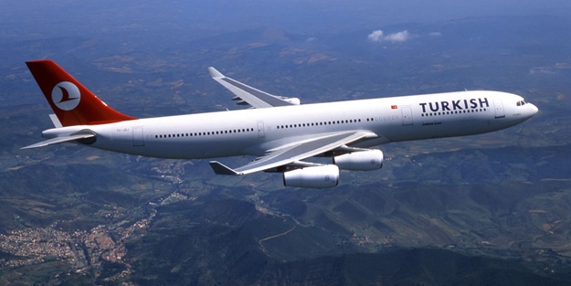 Almanlardan bomba itiraf: Lufthansa'yı geçtiler