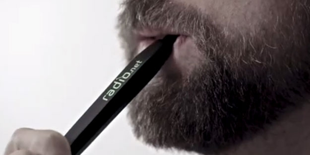 Almanlar'dan çılgın icat! Dünya kupasına gidemeyenler...