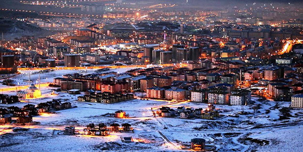 Almanlardan dikkat çeken Erzurum kararı