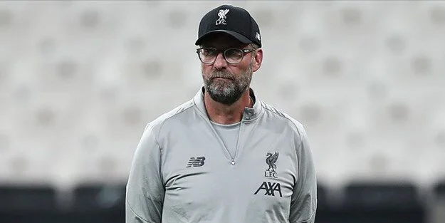 Almanlardan şaşırtan kararı! Milli Takımı'ndan Jürgen Klopp'a o teklif! Değişim başladı, böyle olacak