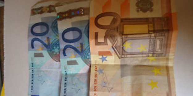 Almanlardan şaşkına çeviren Türkiye kararı! Günlük 90 Euro'dan almaya başladılar