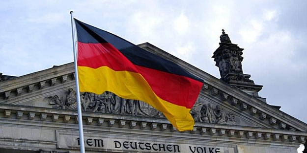 Almanlar'dan skandal 'Türkiye' çıkışı! PKK'ya sahip çıktılar