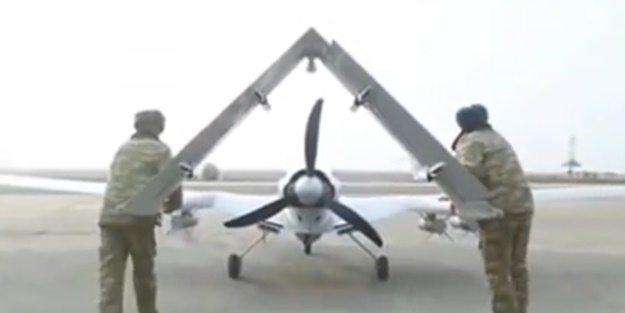 Almanlardan Türk SİHA'ları hakkında bomba analiz: Rusları üzüyor