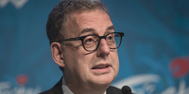 Almanlardan Türkiye kararı! Alman yetkili duyurdu: Hazır bekliyorlar