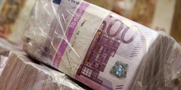 Almanlardan o ilimize milyon euro'luk dev yatırım!