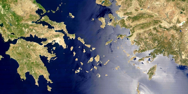 Almanlardan Yunanistan'ı üzecek sözler! 'Boş bir rüya'