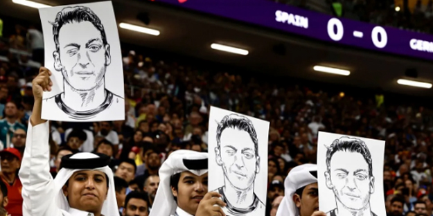 Almanları bakın ne ile çıldırttılar!