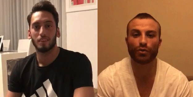 Almanları çıldırtacak evet geldi… O isim de kampanyaya katıldı