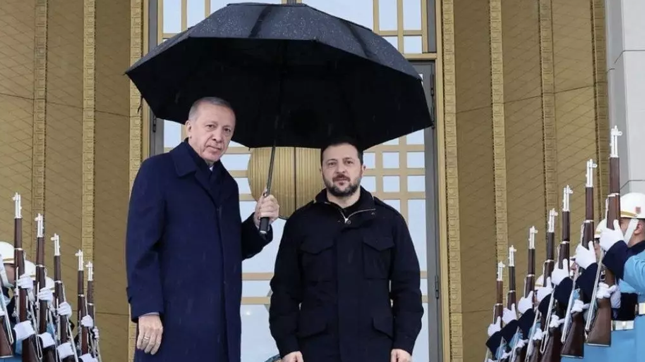 Almanların itirafı: Erdoğan her zaman kazanır!