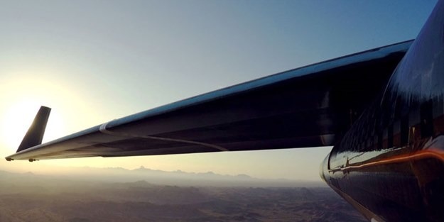 Almanların Kartalı Türkiye'nin oldu