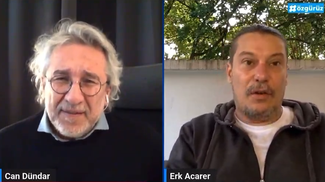 Almanların kucağındaki iki isimden Kılıçdaroğlu’na aba altından sopa!