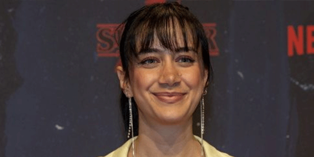 Almanların soykırım sevdası!.. İsrail'e boykot çağrısı yapan sunucuyu susturdular