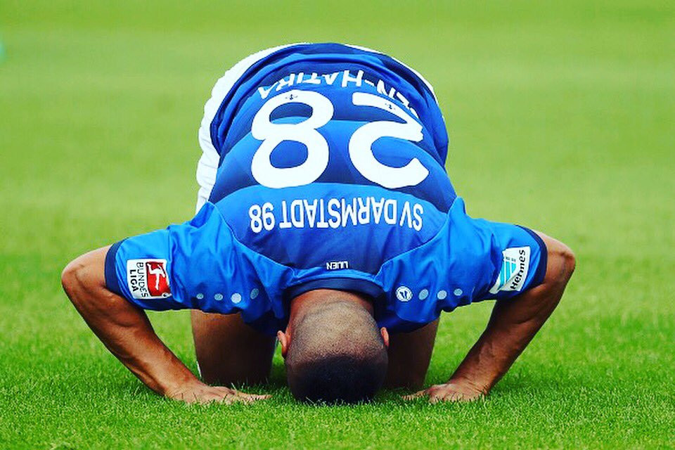 Almanların 'terörist' iftirasıyla kovduğu futbolcu: İdolüm Erdoğan!