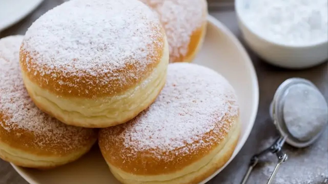 Almanların Tuhaf Tatlı Alışkanlığı: Tatlıya Tuz Katıyorlar!