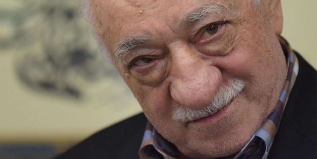 Almanların Türkiye'yi hedef alan raporu buram buram FETÖ koktu