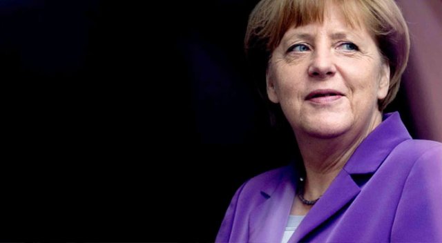 Almanların üçte ikisi Angela Merkel'i istemiyor